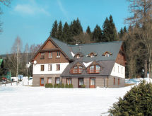 Czech-ski-chalet